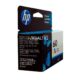 Tinta HP CC643WL (60) Tricolor 165pag. cartucho 60 hp
