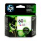Tinta HP CC644WL (60xl) Tricolor 440pag, Cartucho hp 60xl