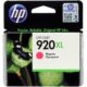 Tinta HP CD973AL (920xl) Magenta 700pag Original