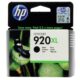 Tinta HP CD975AL (920xl) Black 1200pag Original