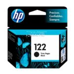 Tinta HP CH561HL (122) Black 2ml√ Cartucho de Tinta HP 122