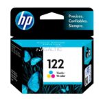 Tinta HP CH562HL (122) Color 2ml.√ Cartucho de Tinta HP 122