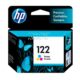 Tinta HP CH562HL (122) Color 2ml.√ Cartucho de Tinta HP 122