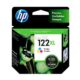 Tinta HP CH564HL (122xl) Color 7.5ml., Cartucho de Tinta HP