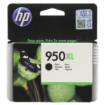 Tinta HP CN045AL (950xl) Negro 2,300pag Original