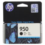 Tinta HP CN049AL (950) Negro 1000pag Original