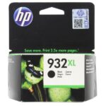 Tinta HP CN053AL (932xl) Negro 1000pag Original