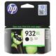 Tinta HP CN053AL (932xl) Negro 1000pag Original
