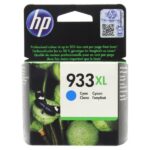 Tinta HP CN054AL (933xl) Cyan 825pag Original