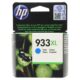 Tinta HP CN054AL (933xl) Cyan 825pag Original