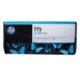 Tinta HP CN632A (772) Light Cyan 300ml