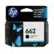 Tinta HP CZ103AL (662) Negro 120pag. / Venta en Lima