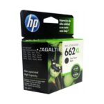 Tinta Hp CZ105AL (662xl) Negro 360pagHP Deskjet 1015, 1515