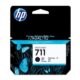Tinta HP CZ129A Negro t120, t520 38ml√ Tinta HP 711 Negra