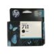 Tinta HP CZ133A Negro t120, t520 80ml√ Tinta HP 711 Negra