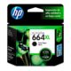 Tinta HP F6V31AL Negro 480pag√ Cartucho Tinta HP 664xl