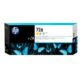 Tinta hp F9K15A 728A Yellow 300ml√ Tinta para Plotter HP