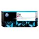 Tinta hp F9K16A 728A Magenta 300ml√ Tinta para Plotter HP