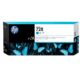Tinta hp F9K17A 728A Cyan 300ml√ Tinta para Plotter HP