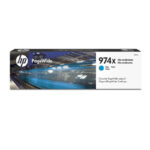 Tinta HP L0R99AL (974xl) Cyan PageWide 477 7,000 paginas