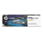 Tinta HP L0S05AL (974xl) Yellow PageWide 477 7,000paginas