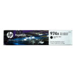 Tinta HP L0S08AL (974xl) Negro PageWide 477 10,000paginas