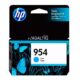 Tinta HP L0S50AL (954) Cyan 700 Pag / Grupo Agaltic