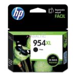 Tinta HP L0S71AL (954XL) Black 2,000 Pgs Agaltic
