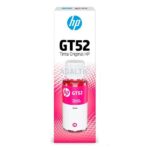 Tinta HP M0H55AL GT52 Magenta. Venta de Tinta hp en