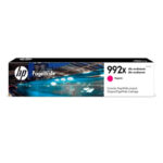 Tinta HP M0J95AL (992x) Magenta PageWide pro 755 16,000pg.
