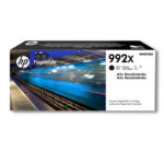Tinta HP M0K03AL (992x) Black PageWide pro 755 20,000pg.