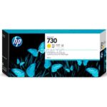 Tinta HP P2V70A (730) 300ml Yellow | Agaltic