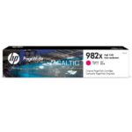 Tinta HP T0B28A (982X) Magenta Enterprise Color 765dn 16k.