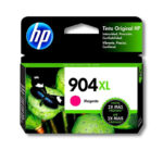 Tinta HP T6M08AL (904xl) Magenta OfficeJet 6950 825 paginas
