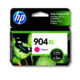 Tinta HP T6M08AL (904xl) Magenta OfficeJet 6950 825 paginas