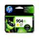 Tinta HP T6M12AL (904xl) Yellow OfficeJet 6950 825 paginas