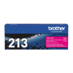Tóner Brother TN-213m Magenta dcp-3551cdw, mfc-l3750 1.3k