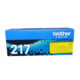 Tóner Brother TN-217y Yellow hl-l3270, mfc-l3750cdw 2300PG