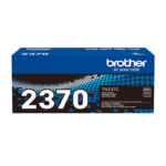 Tóner Brother TN-2370 Black hl-l2360dw, dcp-l2540dw 2.6k