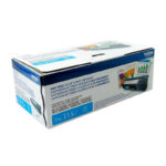 Tóner Brother TN-315C Cyan hl-4570, mfc-9970cdw 3.5k