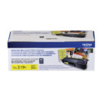 Tóner Brother TN-319Y Yellow HL-L8350,MFC-L8850 6K Original