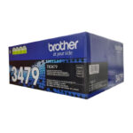 Tóner Brother TN-3479 Black hl-L5100dn, mfc-6900cdw 12K