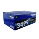 Tóner Brother TN-3499 Black HL-L6400DW, MFC-L6900 30K