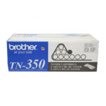 Tóner Brother TN-350 Black hl-2040,2070/mfc-7220,7420 2.5k
