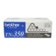 Tóner Brother TN-350 Black hl-2040,2070/mfc-7220,7420 2.5k