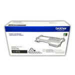 Tóner Brother TN-410 Black HL-2130, dcp-7055 1000 paginas