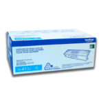 Tóner Brother TN-411C Cyan hl-l8360, mfc-l8900cdw 1800PG