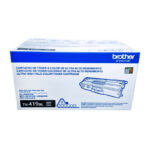 Tóner Brother TN-416bk Black hl-l8360, mfc-l8900cdw 6500pg