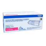 Tóner Brother TN-416m Magenta hl-l8360, mfc-l8900 6500 pag