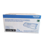 Tóner Brother TN-419BK Black mfc-l8900cdw 9k Original